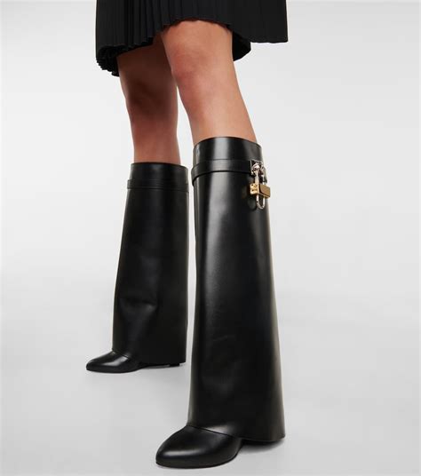 botas givenchy precio